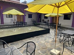 Hostal de la Montaña