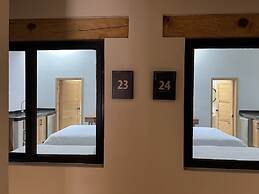 Hostal de la Montaña