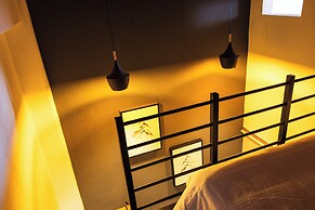 Hostal de la Montaña