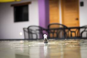 Hostal de la Montaña