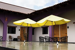 Hostal de la Montaña