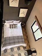 Hostal de la Montaña