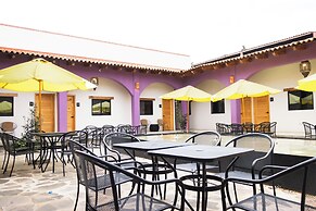 Hostal de la Montaña