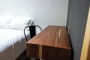 Hostal de la Montaña