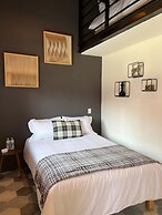 Hostal de la Montaña