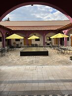 Hostal de la Montaña