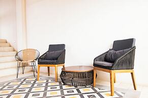 Hostal de la Montaña