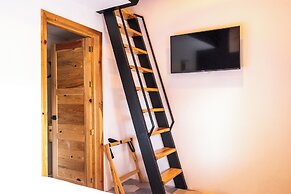 Hostal de la Montaña