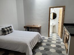 Hostal de la Montaña