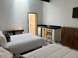 Hostal de la Montaña