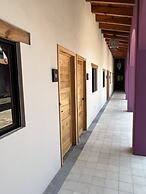 Hostal de la Montaña