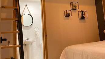 Hostal de la Montaña