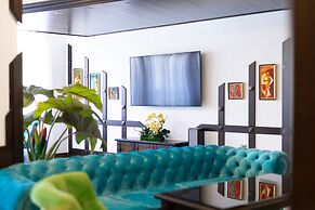 Armaco Residence
