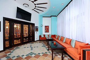 Armaco Residence