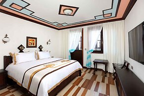 Armaco Residence