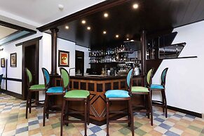 Armaco Residence