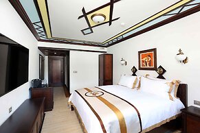 Armaco Residence