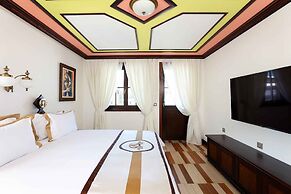 Armaco Residence
