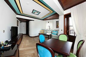 Armaco Residence