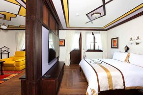 Armaco Residence