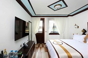 Armaco Residence