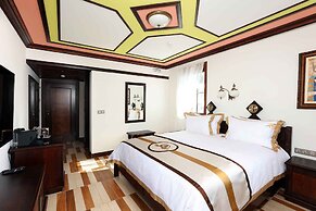 Armaco Residence