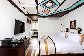Armaco Residence