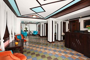 Armaco Residence