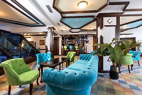 Armaco Residence