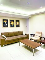 PHOENIX APARTMENTS ABUJA