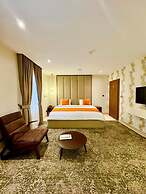 PHOENIX APARTMENTS ABUJA