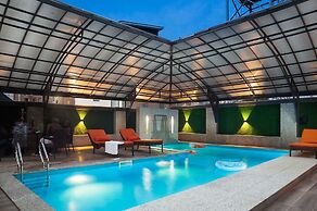 PHOENIX APARTMENTS ABUJA