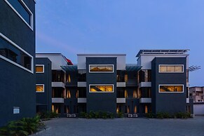 PHOENIX APARTMENTS ABUJA