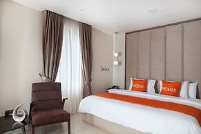 PHOENIX APARTMENTS ABUJA