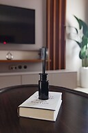 PHOENIX APARTMENTS ABUJA