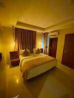 PHOENIX APARTMENTS ABUJA