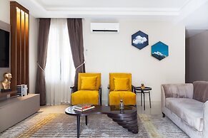 PHOENIX APARTMENTS ABUJA