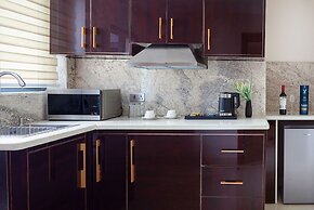 PHOENIX APARTMENTS ABUJA