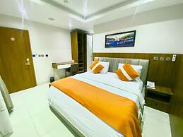 PHOENIX APARTMENTS ABUJA