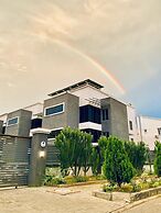 PHOENIX APARTMENTS ABUJA