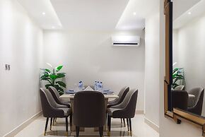 PHOENIX APARTMENTS ABUJA