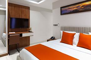 PHOENIX APARTMENTS ABUJA