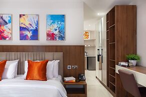 PHOENIX APARTMENTS ABUJA