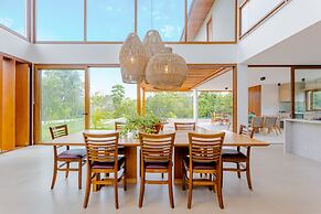 PF58 Casa Alto Luxo 6 Suítes-Praia Bella