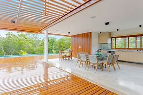 PF58 Casa Alto Luxo 6 Suítes-Praia Bella