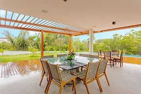 PF58 Casa Alto Luxo 6 Suítes-Praia Bella