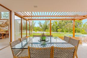 PF58 Casa Alto Luxo 6 Suítes-Praia Bella
