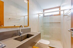 PF58 Casa Alto Luxo 6 Suítes-Praia Bella