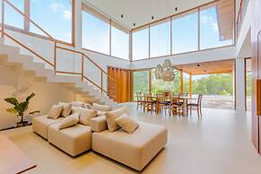 PF58 Casa Alto Luxo 6 Suítes-Praia Bella