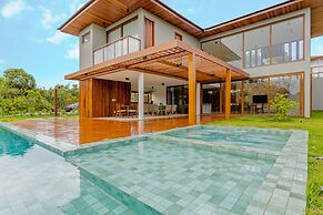 PF58 Casa Alto Luxo 6 Suítes-Praia Bella